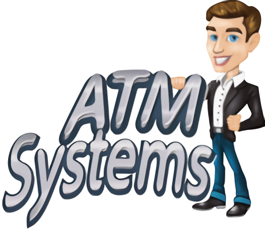 ATM Systems logo