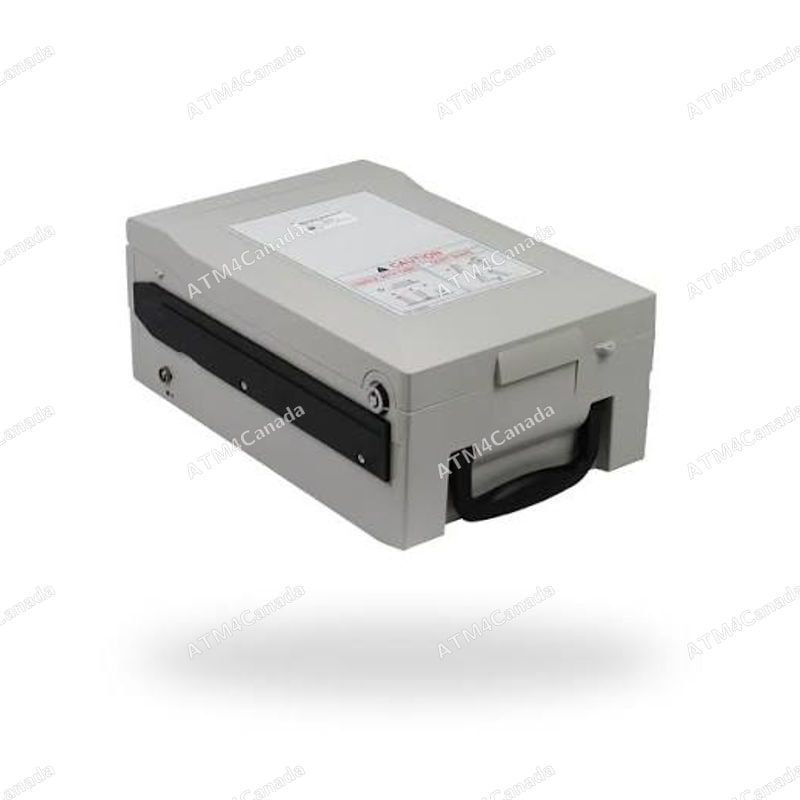 2K Note Cash Cassette