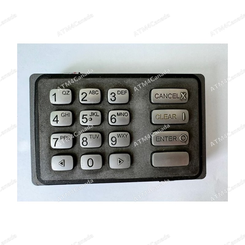 Refurbished 6000K EPP Keypad