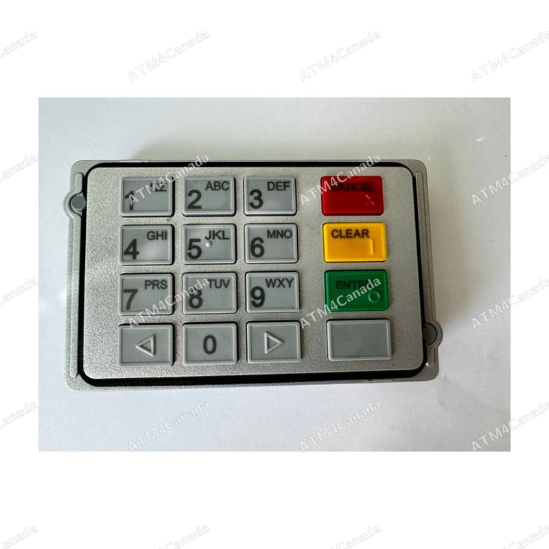 Brand New X1 EPP Keypad